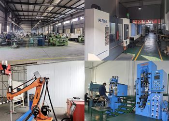 중국 Chengdu Minjiang Precision Cutting Tool Co., Ltd.