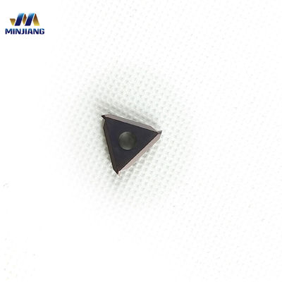 철강 파이프 표면 절단 표면에 대한 가공 서비스용 다재다능 탄화물 가닥 삽입