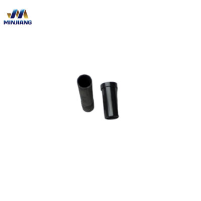 펌프 응용 프로그램에서 더 높은 내구성을 위해 착용 저항성 텅스텐 탄화물 수갑