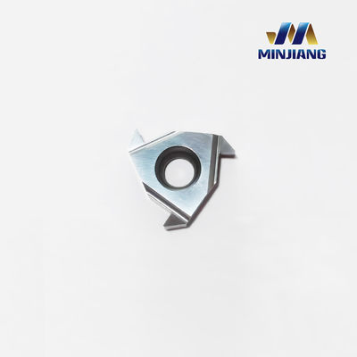 27ER400BUTTX-P 탄화탄소 가닥 삽입  exceptional Tool Longevity와 정밀 절단