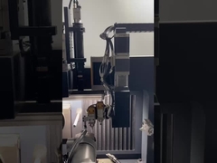 산업용 정밀 엔지니어링 텅스텐 탄화물 부품