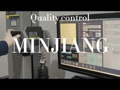 우리 의 품질 약속