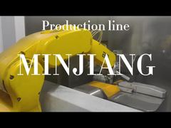 우리의 생산 라인